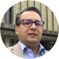 Cristian Agurto