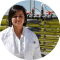 Maria del Carmen Ceron
